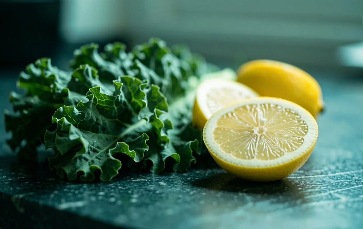 Ingrediente naturale proaspete